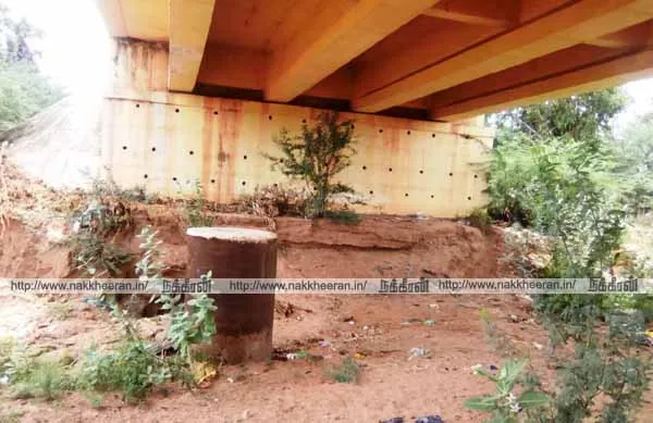 bridge